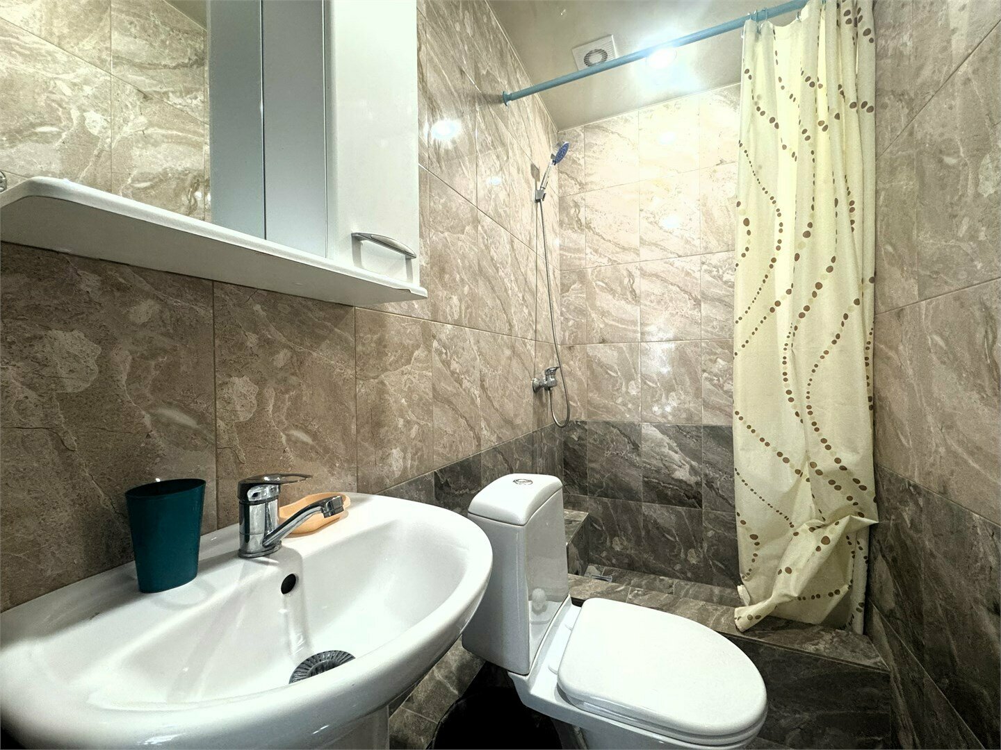 Апартаменты