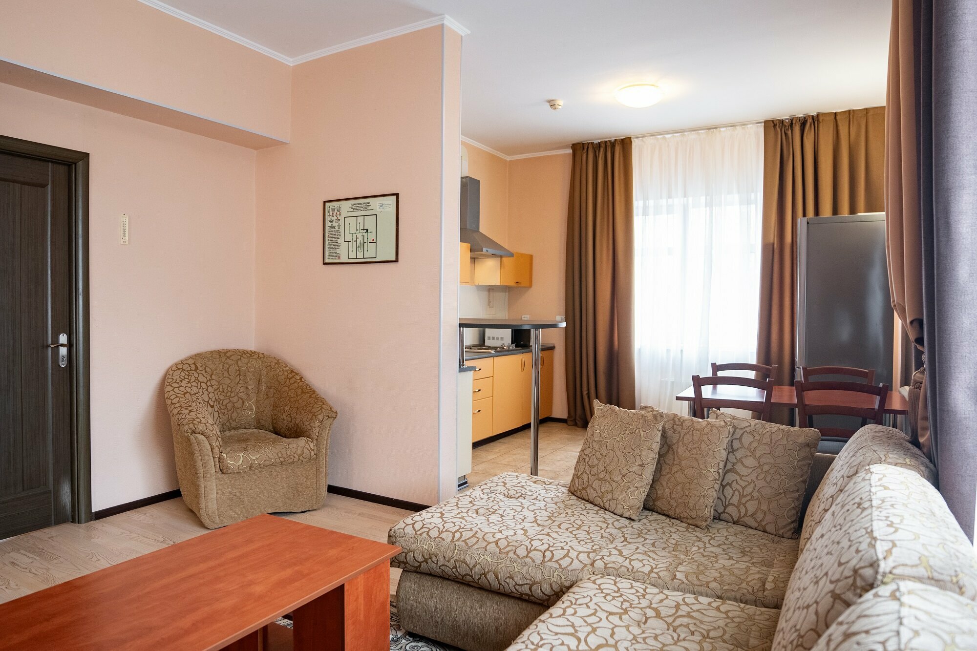 Стандарт коттедж (Коттеджный посёлок)