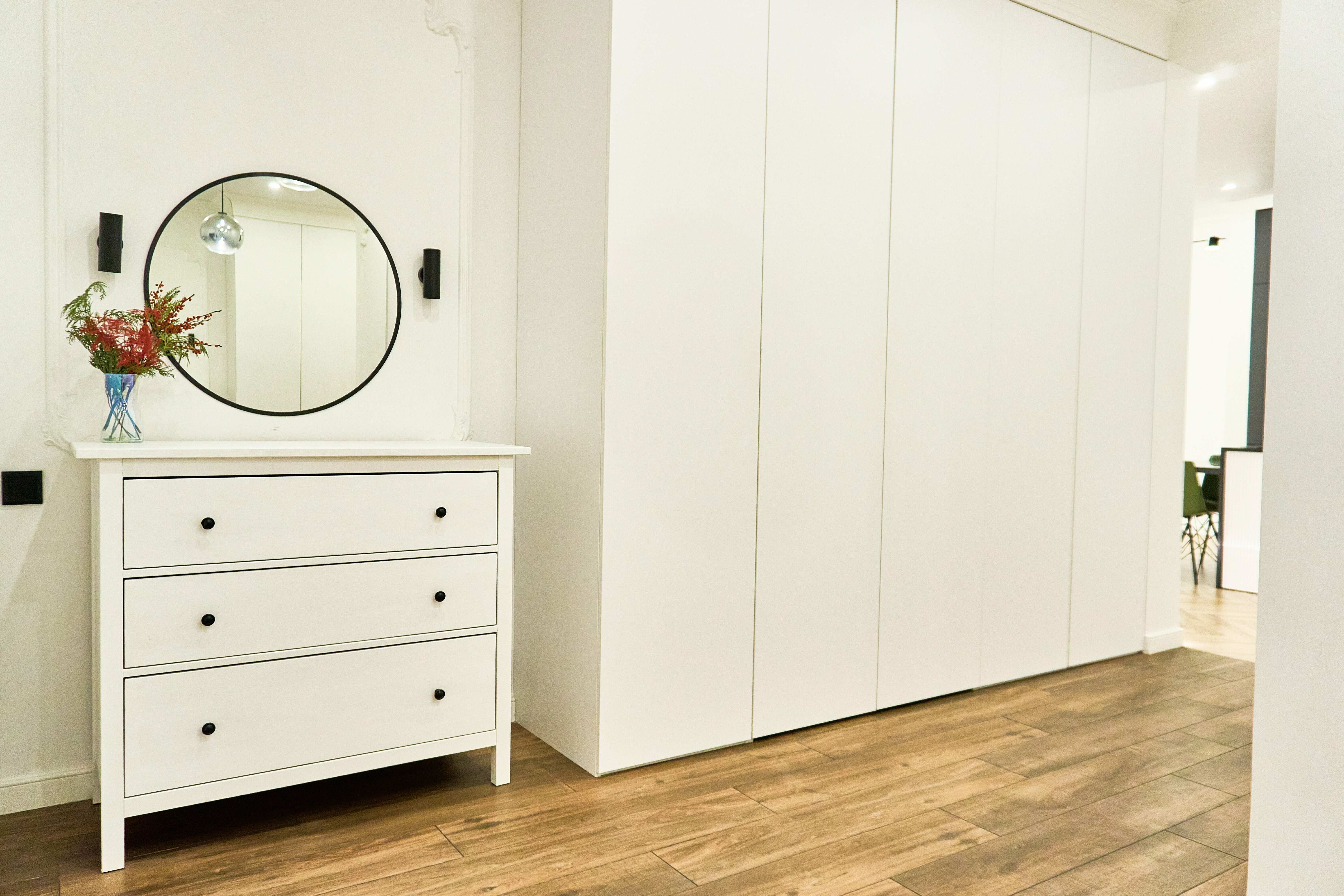 2-х комнатный люкс с кроватью  King-size