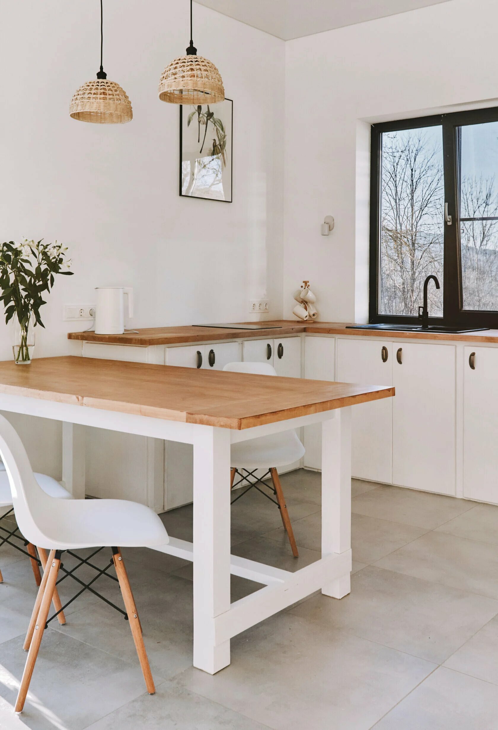 Мини вилла "Сканди"