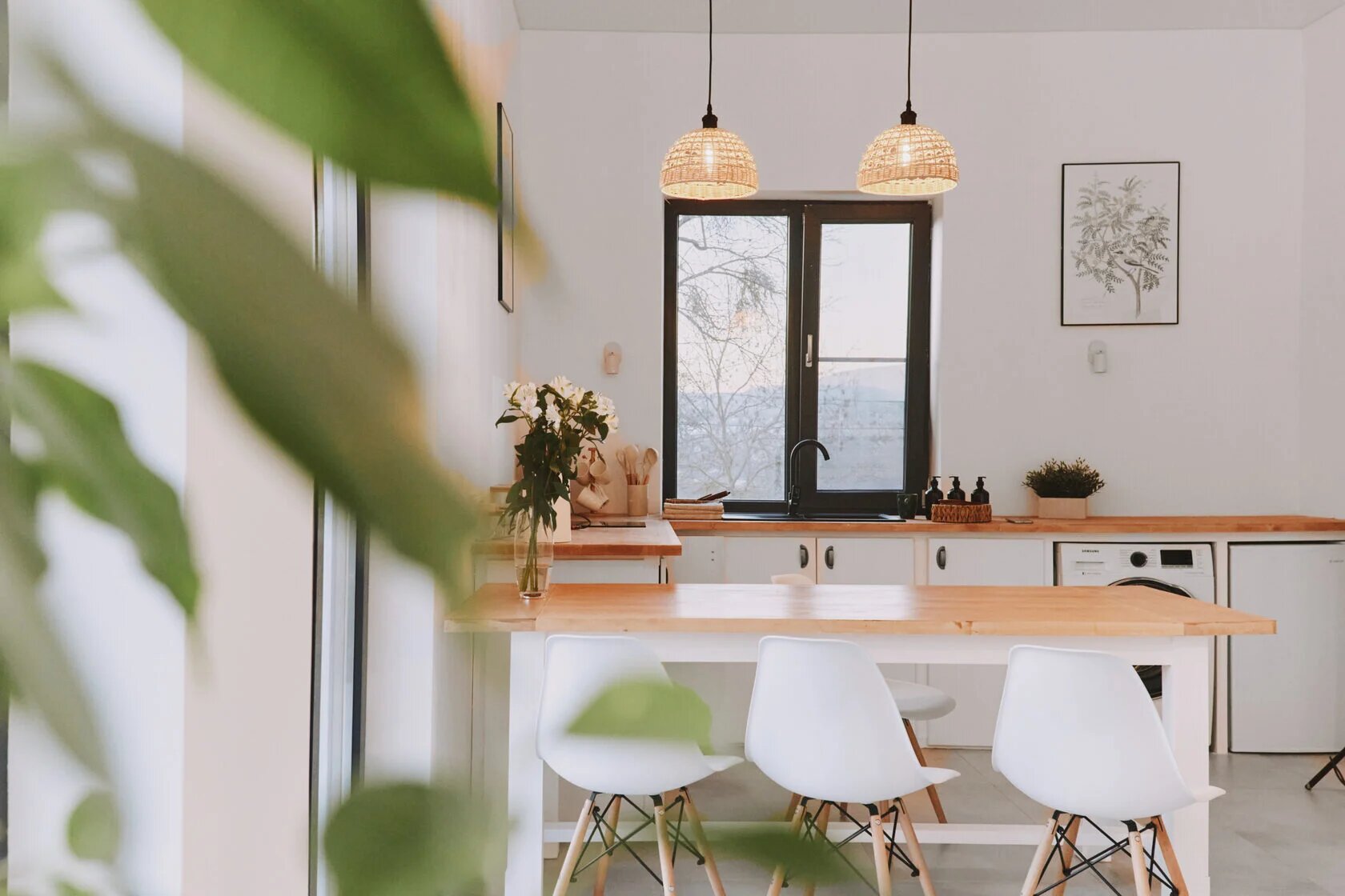 Мини вилла "Сканди"