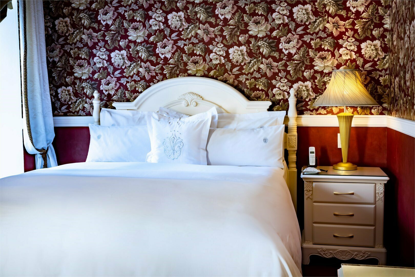 Стандарт Двухместный