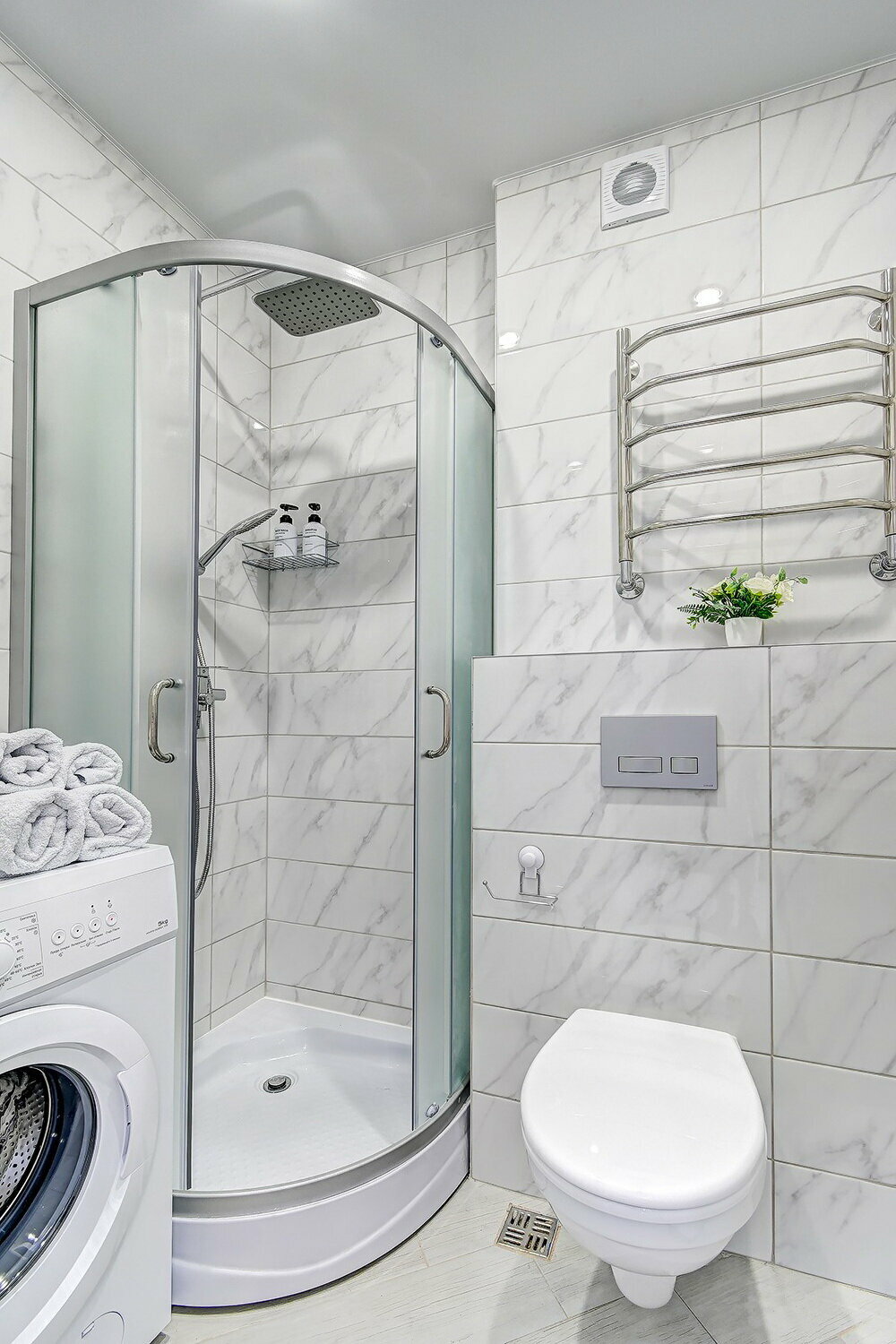 Апартаменты-студия