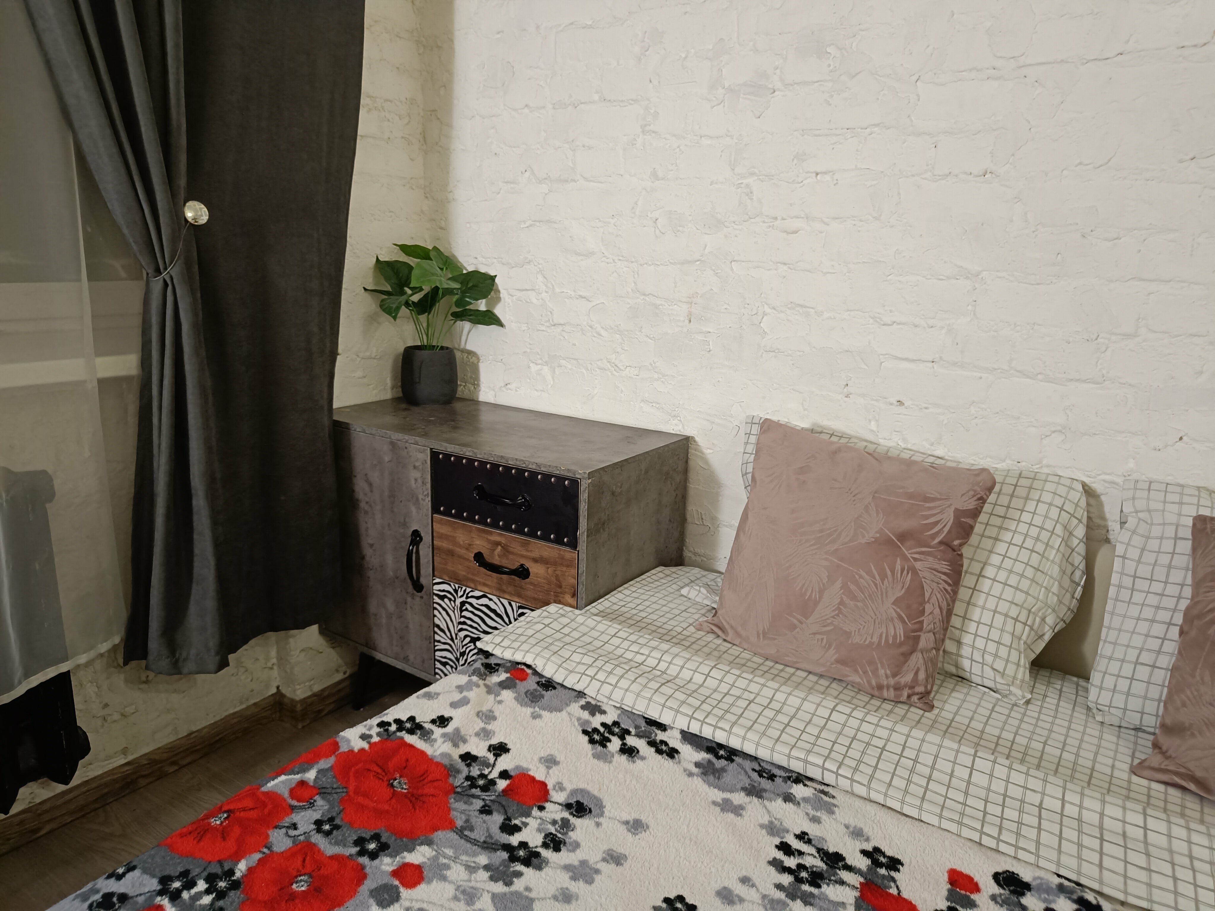 Студия "Лофт"