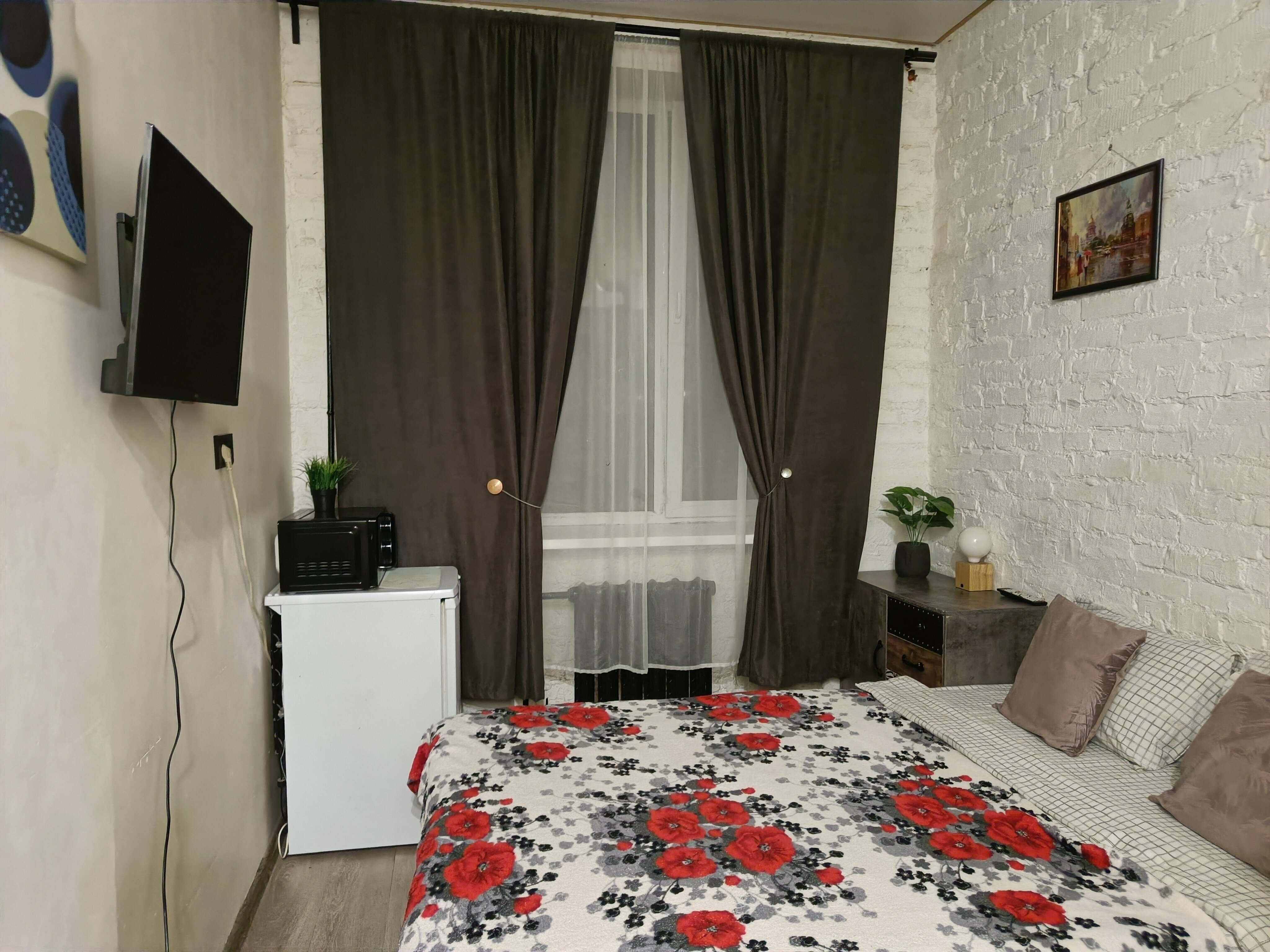 Студия "Лофт"