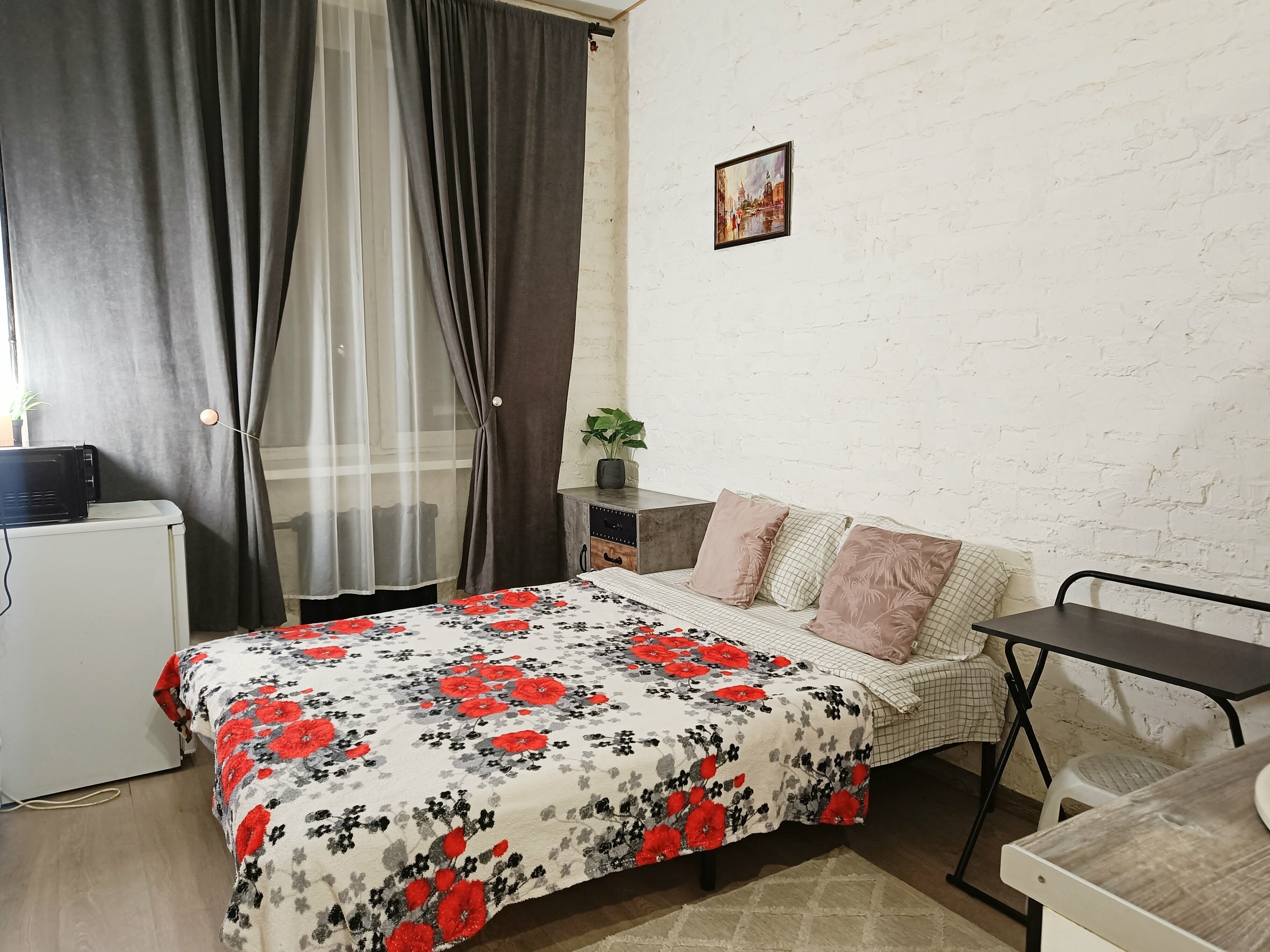 Студия "Лофт"