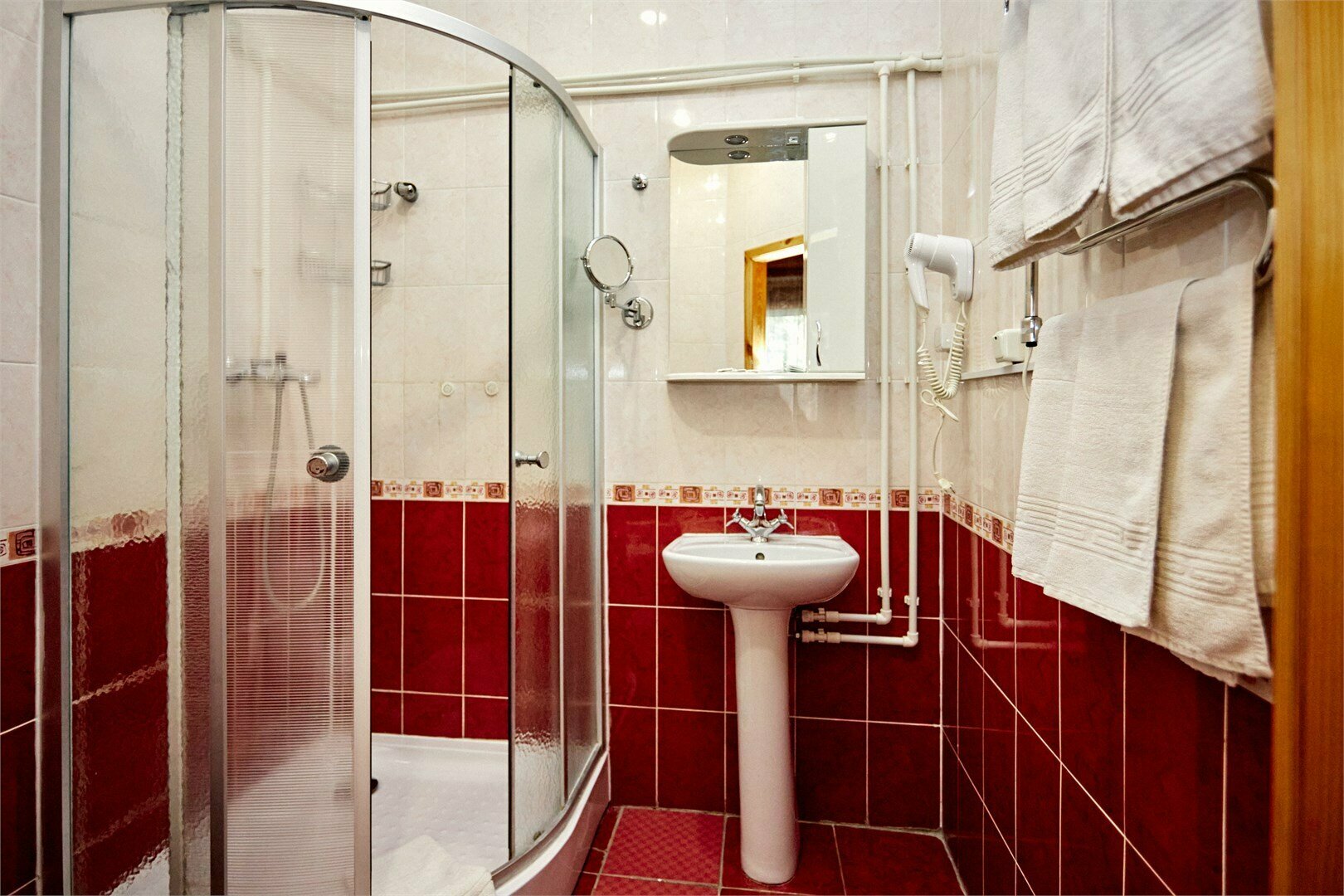 Коттедж (Студия)