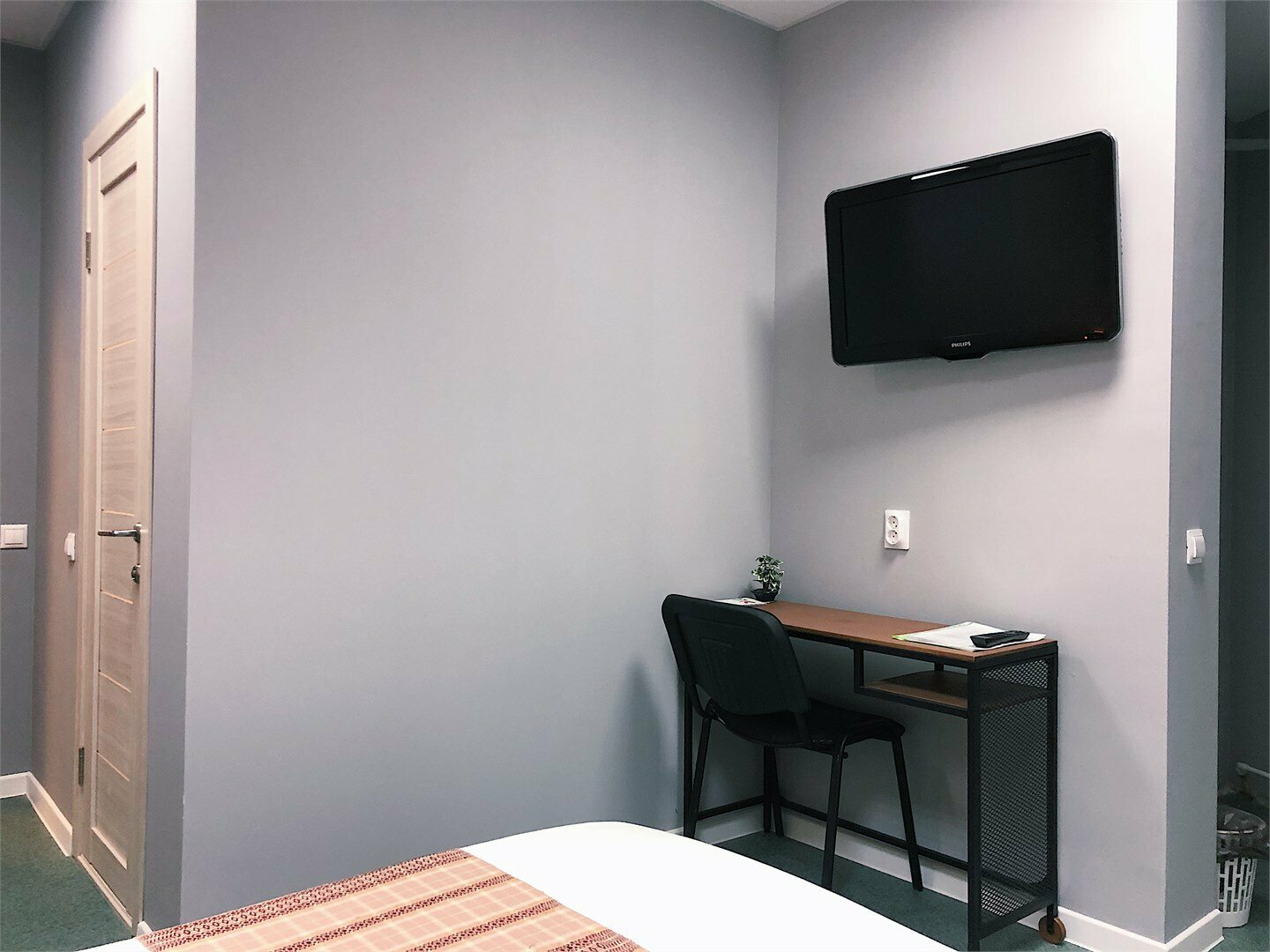 Стандарт Double Lite (без окна)