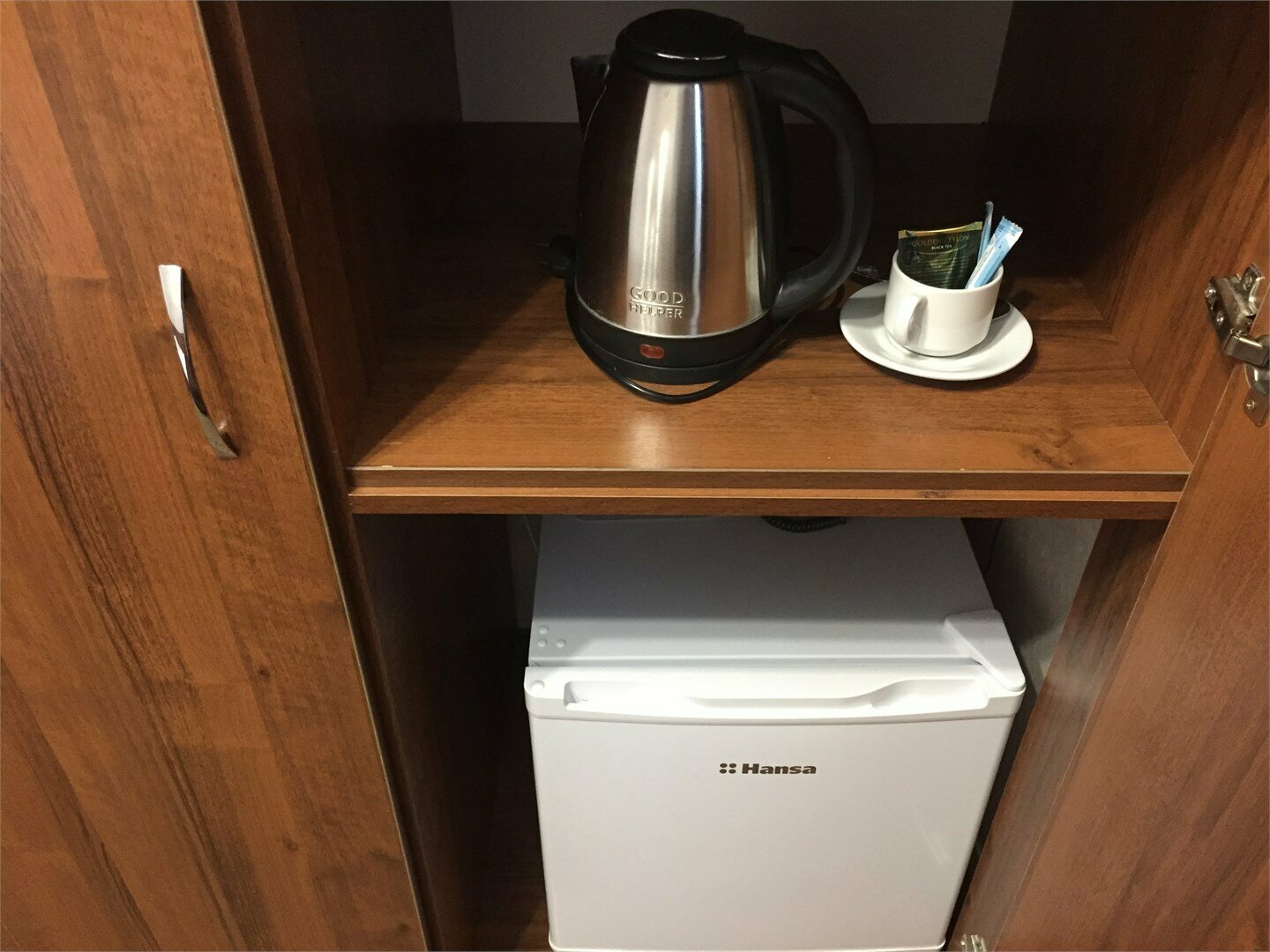 1-местный эконом