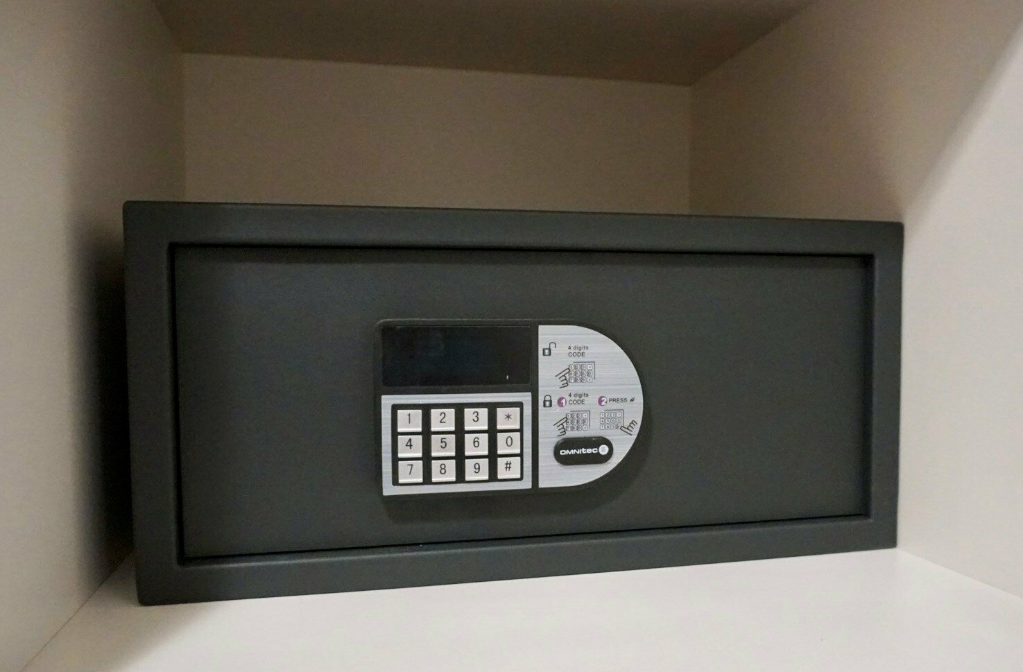 Стандарт Double + с видом на горы