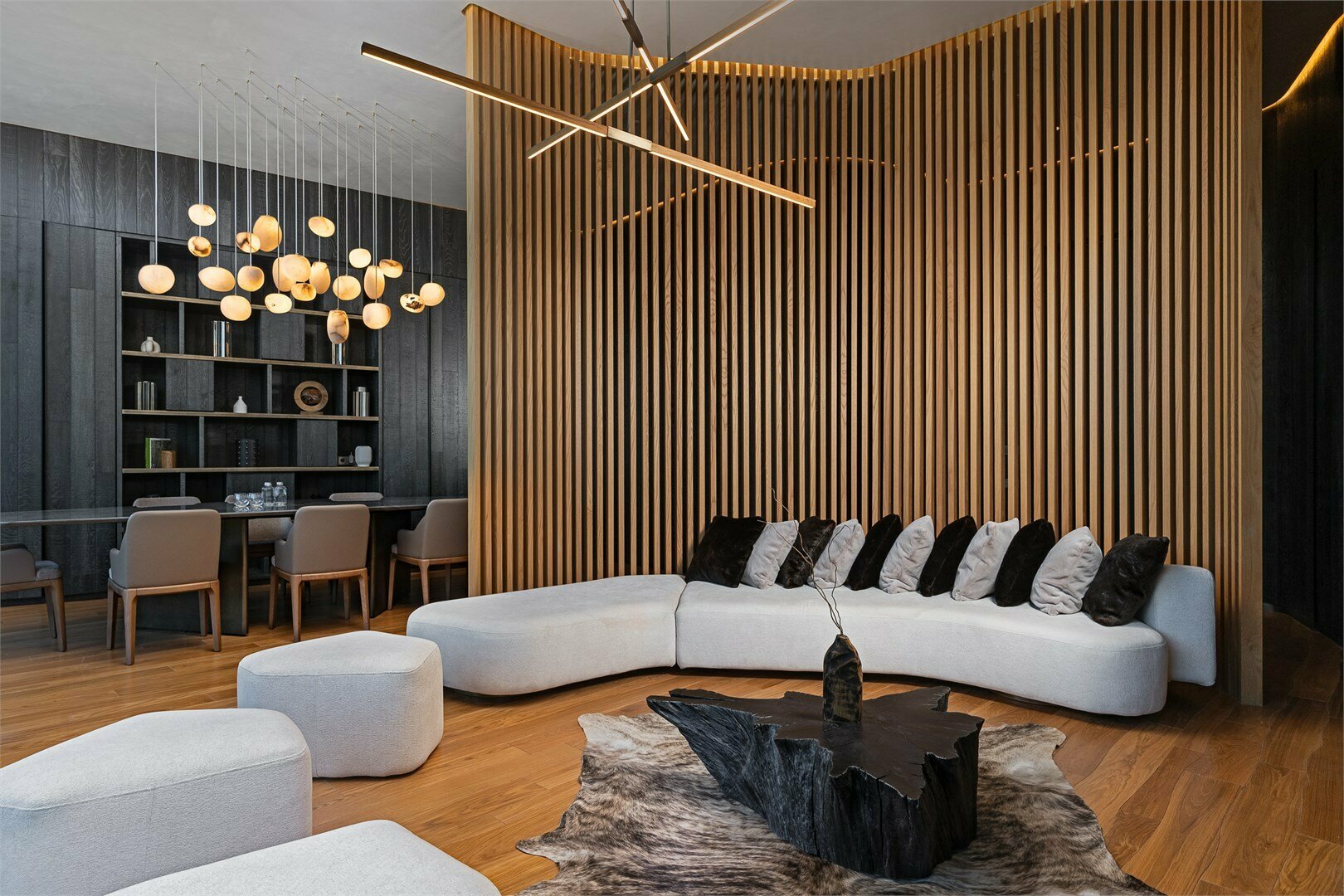 Президентский сюит