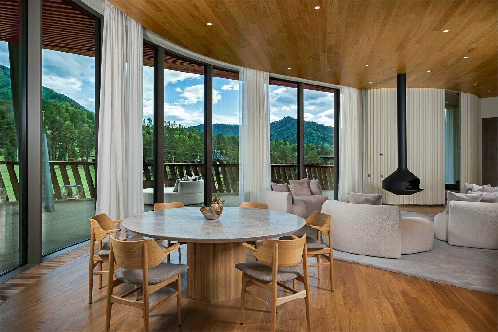 Эксклюзивный сюит