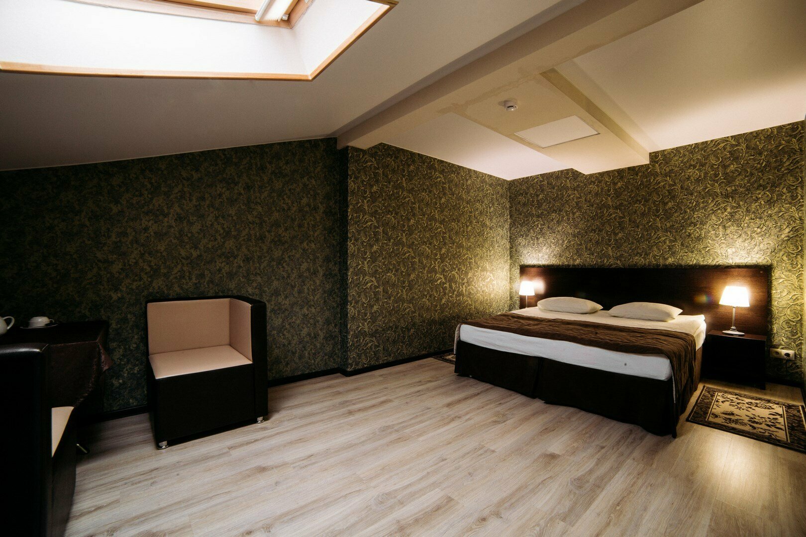 Делюкс Улучшенный