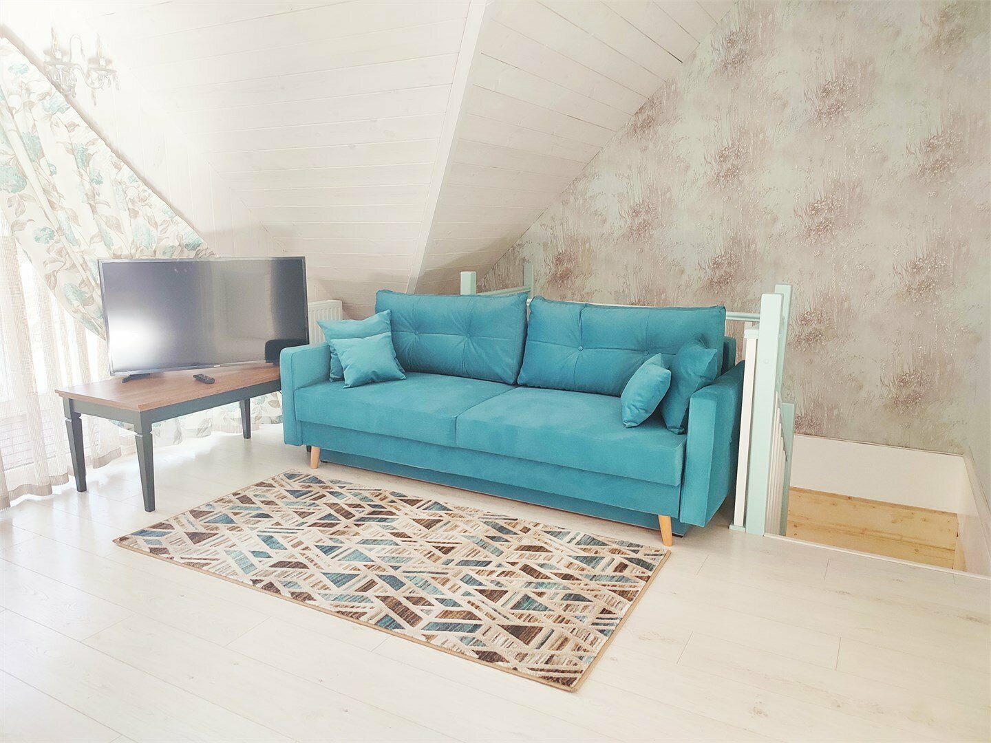 Гостевой дом с банным комплексом  "Лагуна"