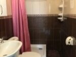 Двухместный номер с 1 кроватью и террасой в Гостиница на Агафонова 96б