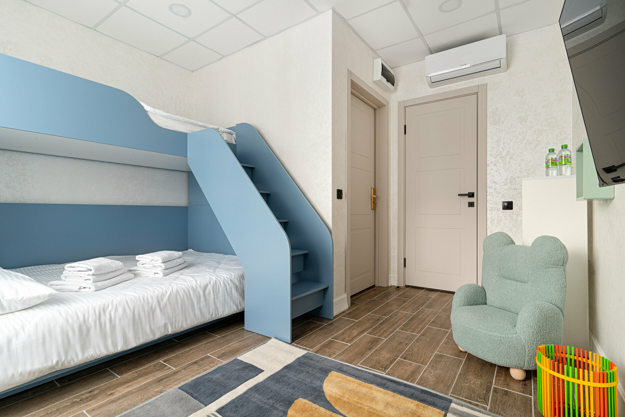 Семейный номер