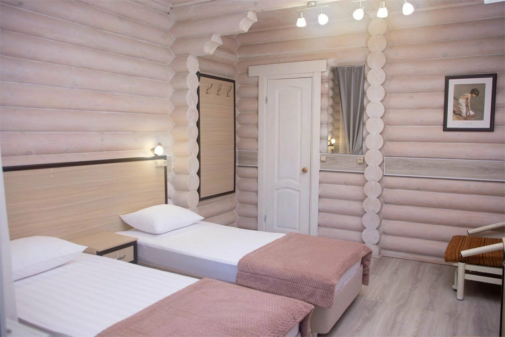 Номер категории "Комфорт"