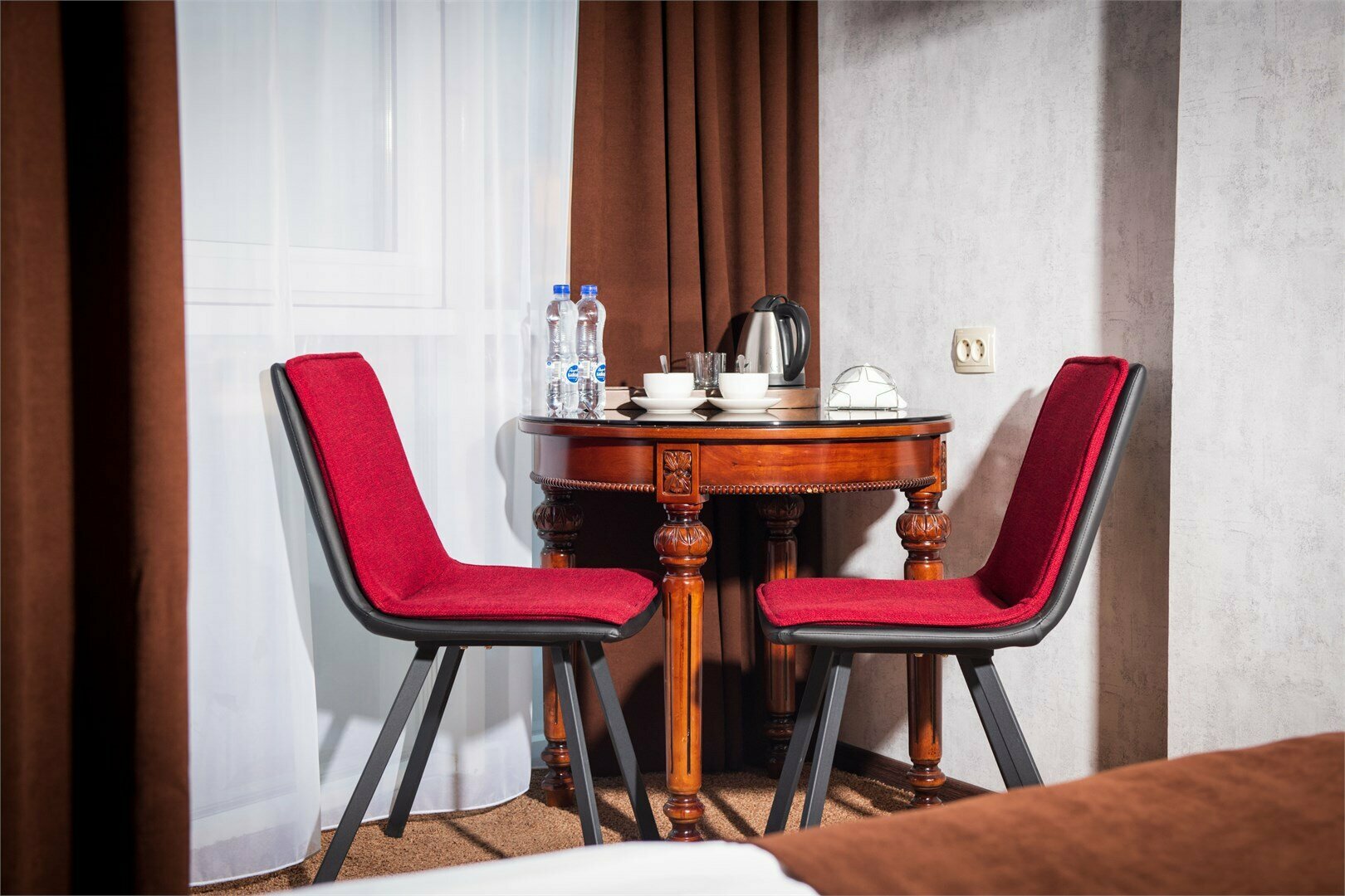 Стандартный номер первой категории