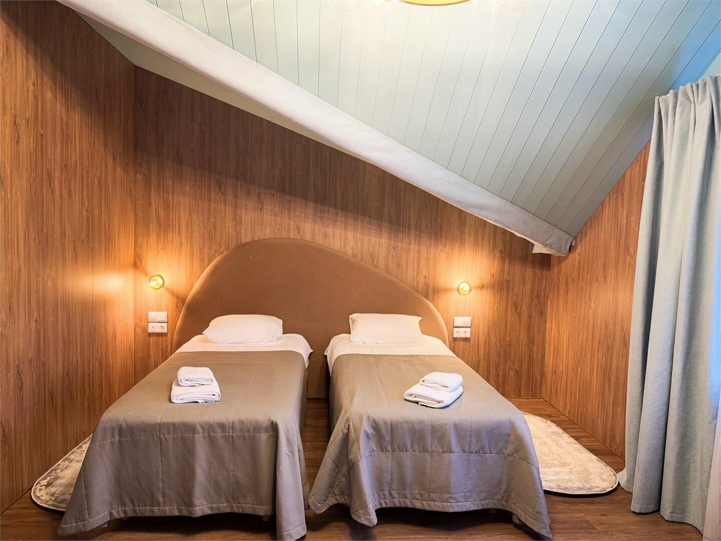 Супериор AQUA