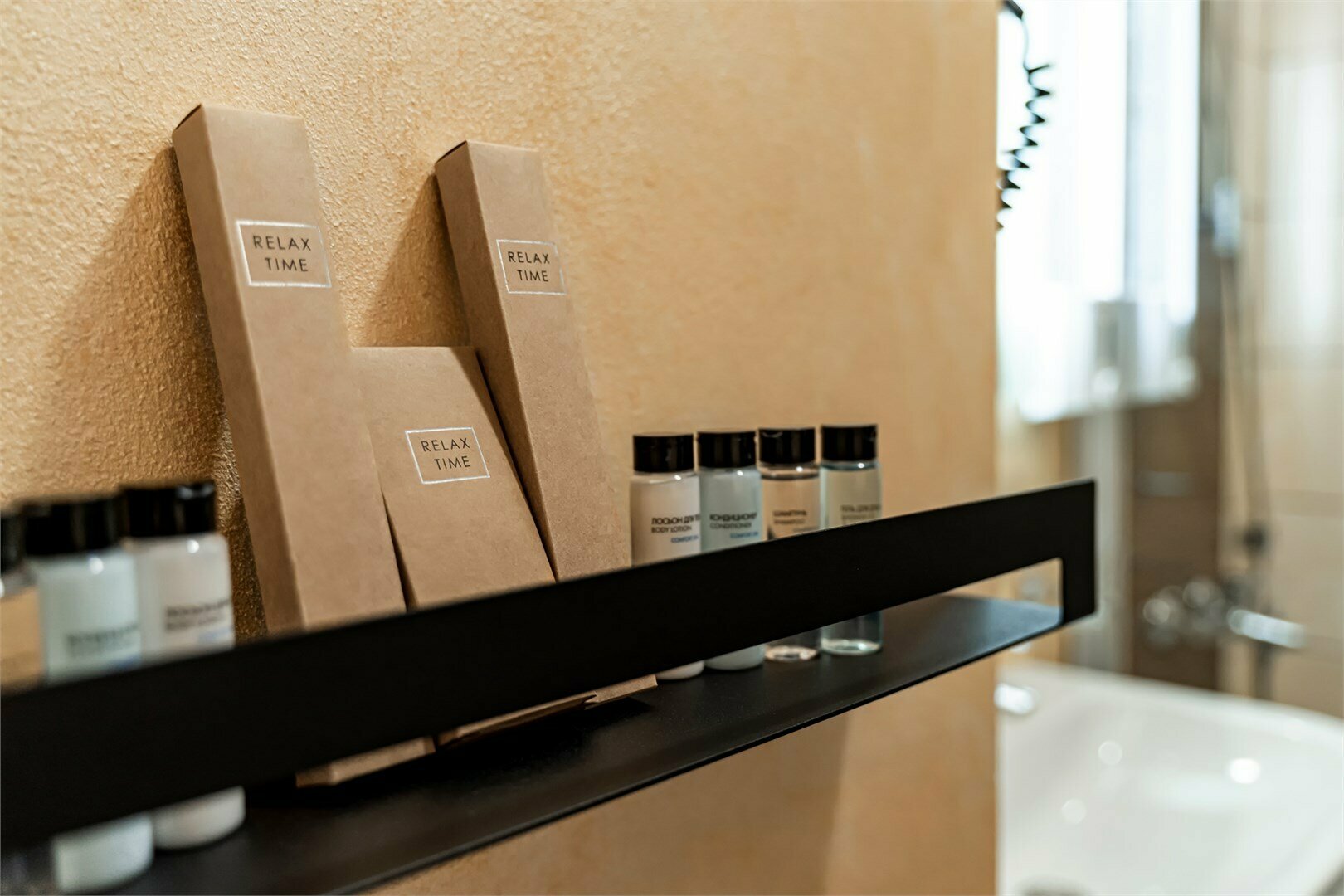 Апартаменты Делюкс