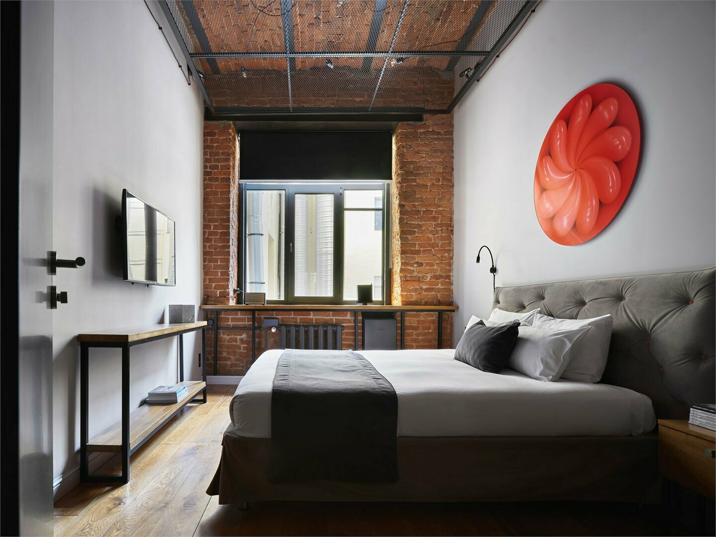 ART VIEW с видом на арт-объект