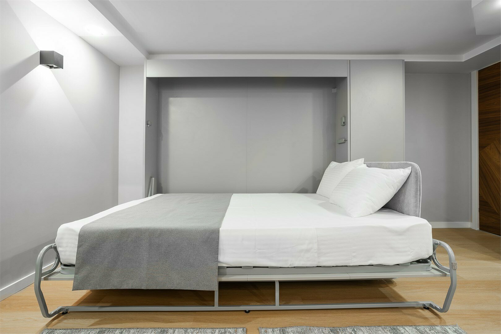 Апартамент "мансардный улучшенный"