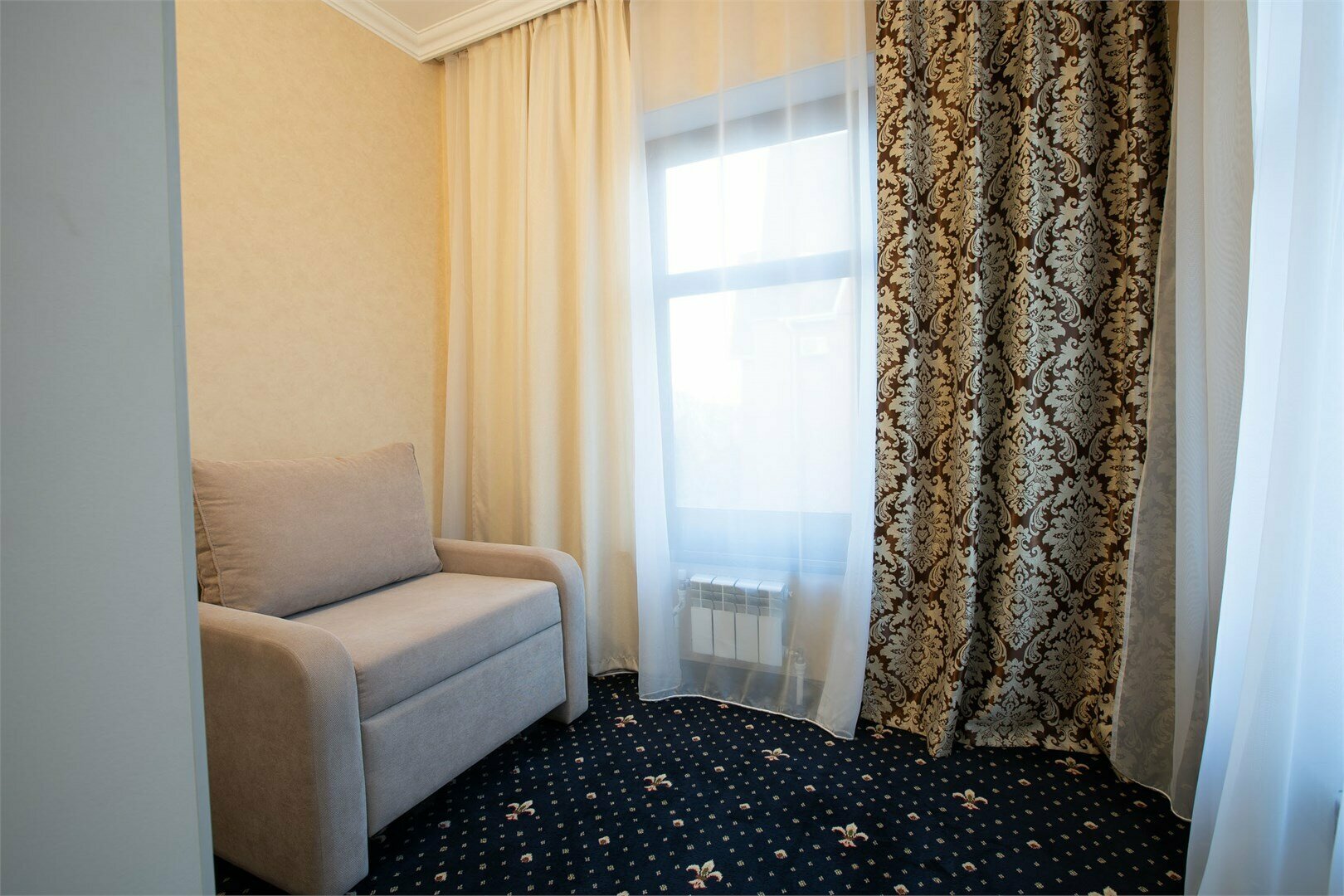 Семейный номер