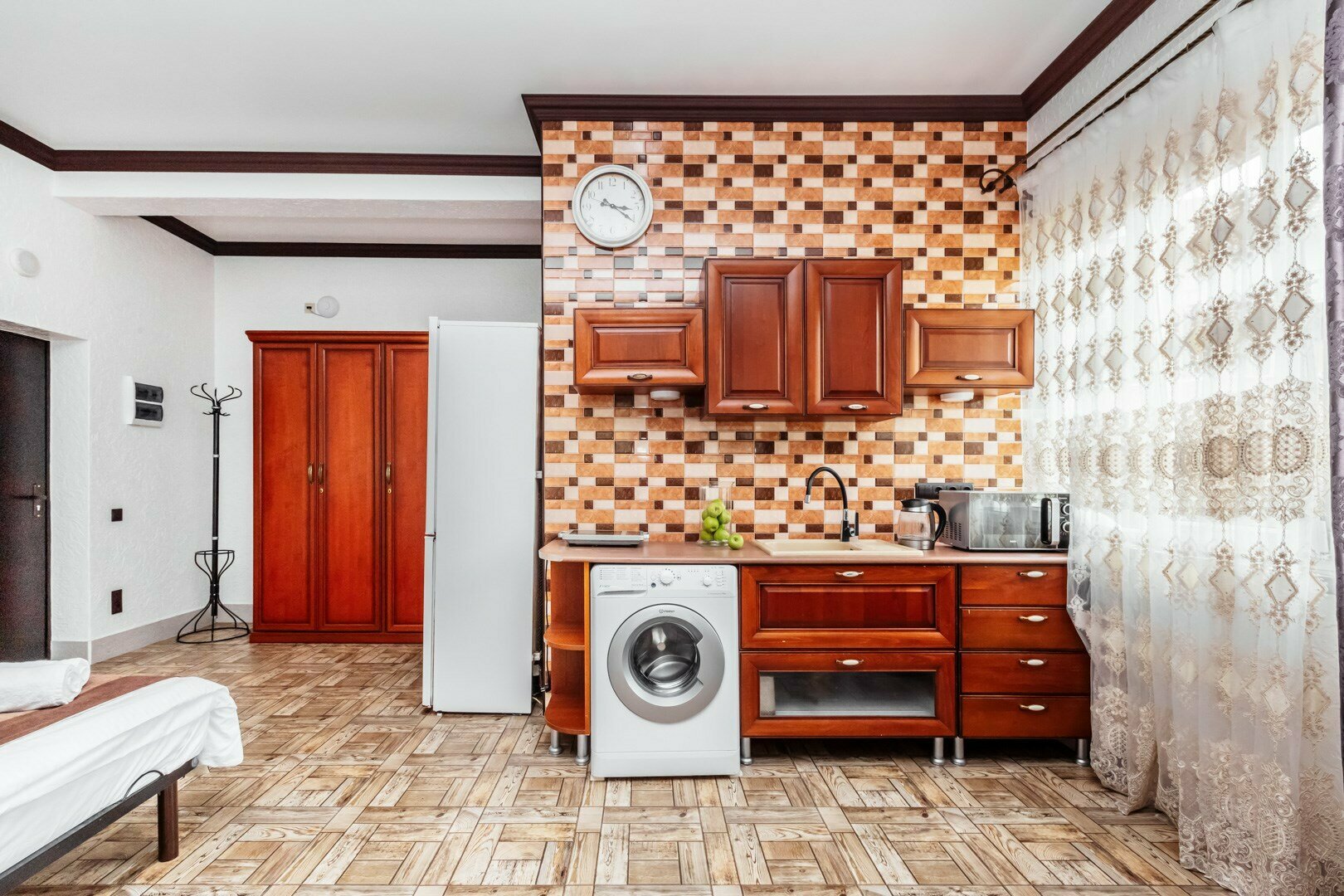 Апартаменты №224