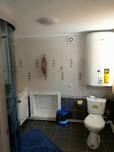 Двухместный номер с 2 отдельными кроватями, вид на озеро