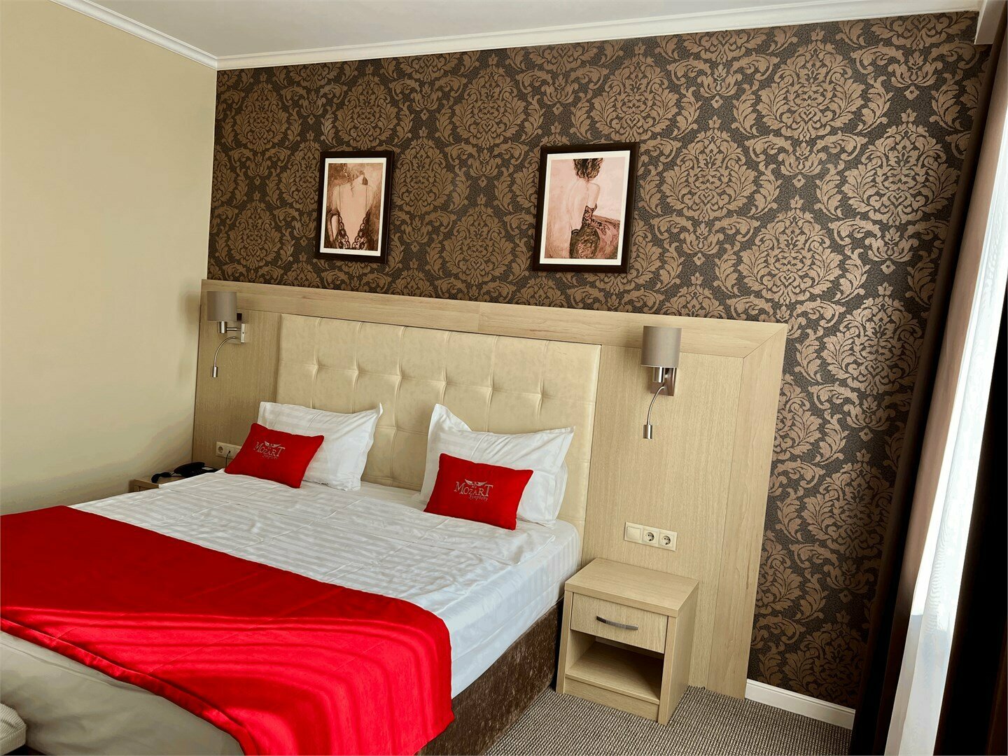 Стандарт-премиум