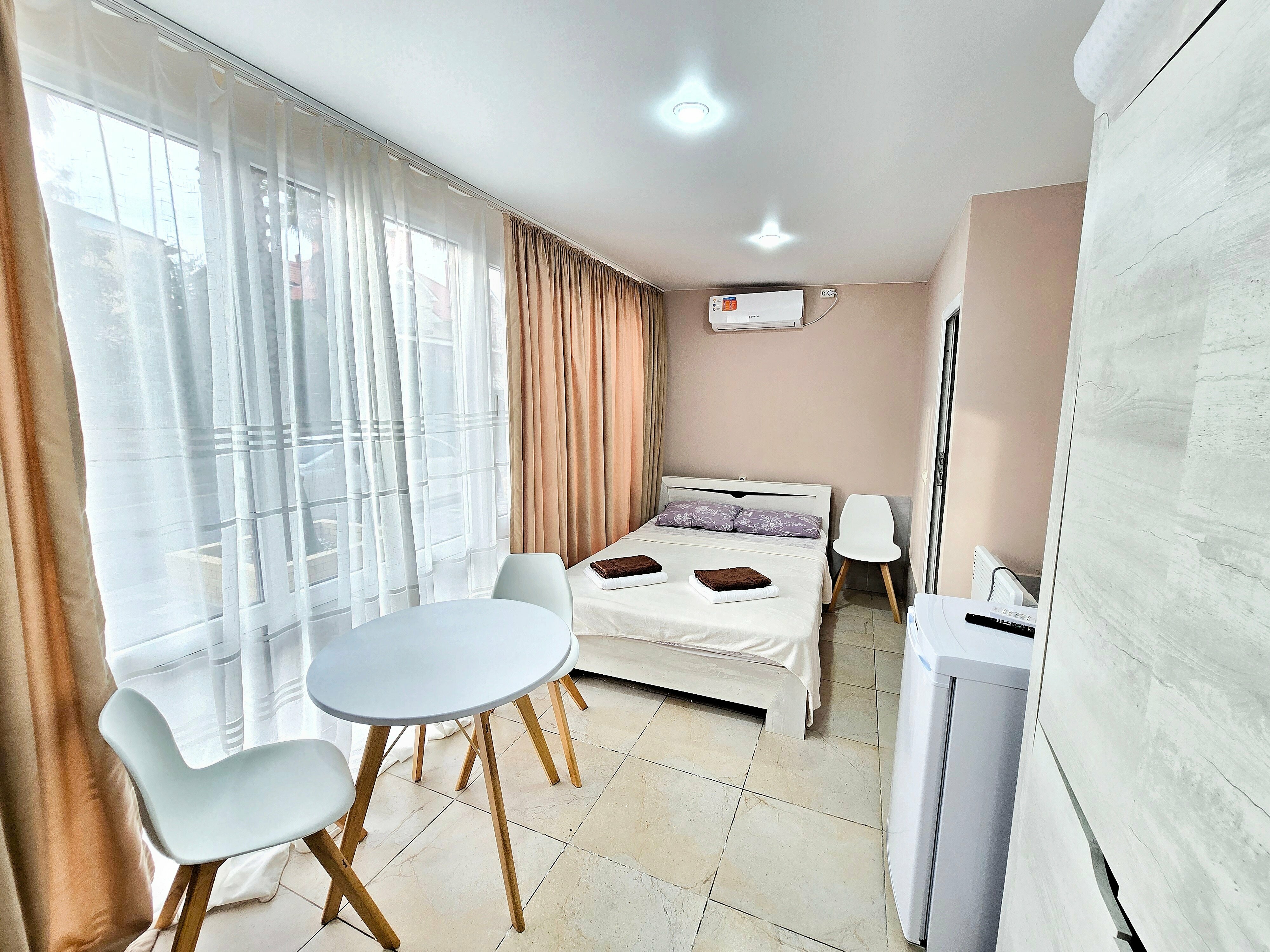 13. Стандарт на 2-3чел. (1 этаж)