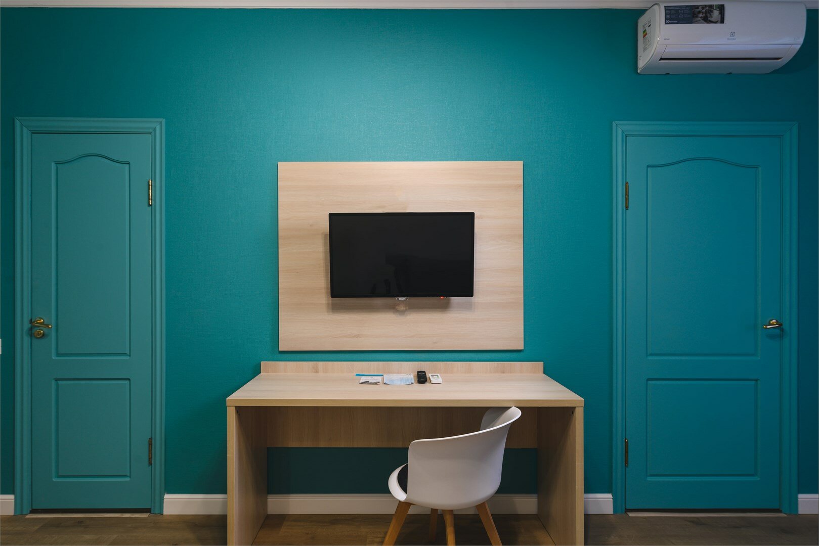 Pet Friendly Фемели