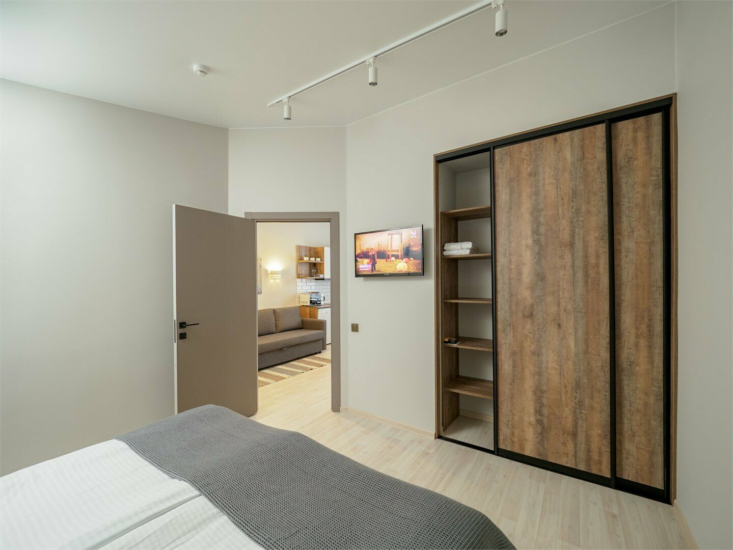 Коттедж Комфорт