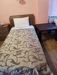 Трехместный номер с раздельными кроватями  в Арагац