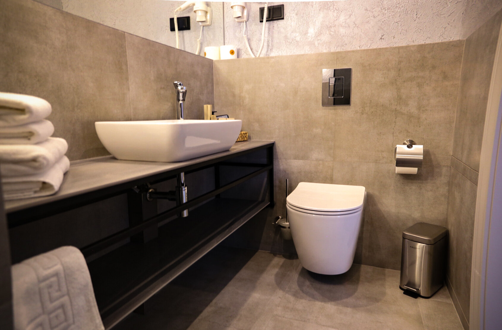 СТАНДАРТ БЕЗ БАЛКОНА DBL (С отдельным входом)