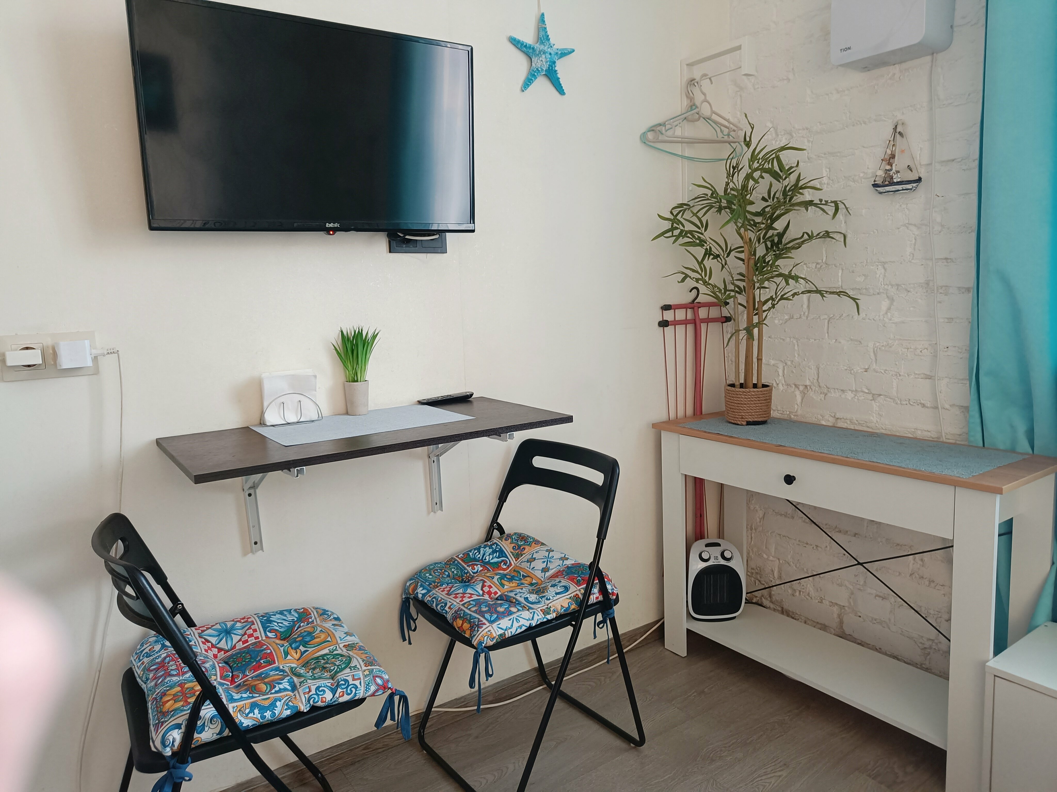 "Морской номер"