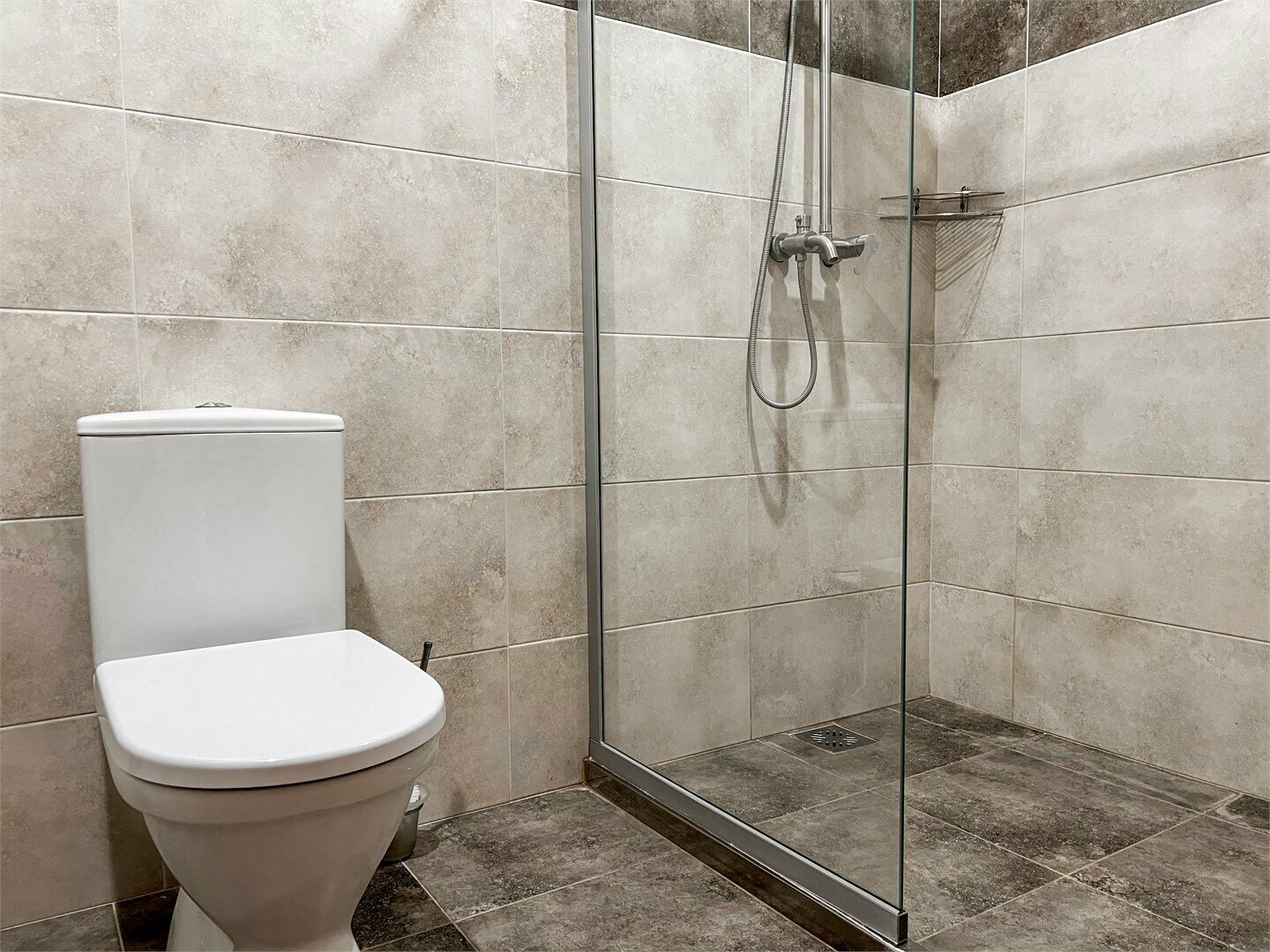 Стандарт с раздельными кроватями