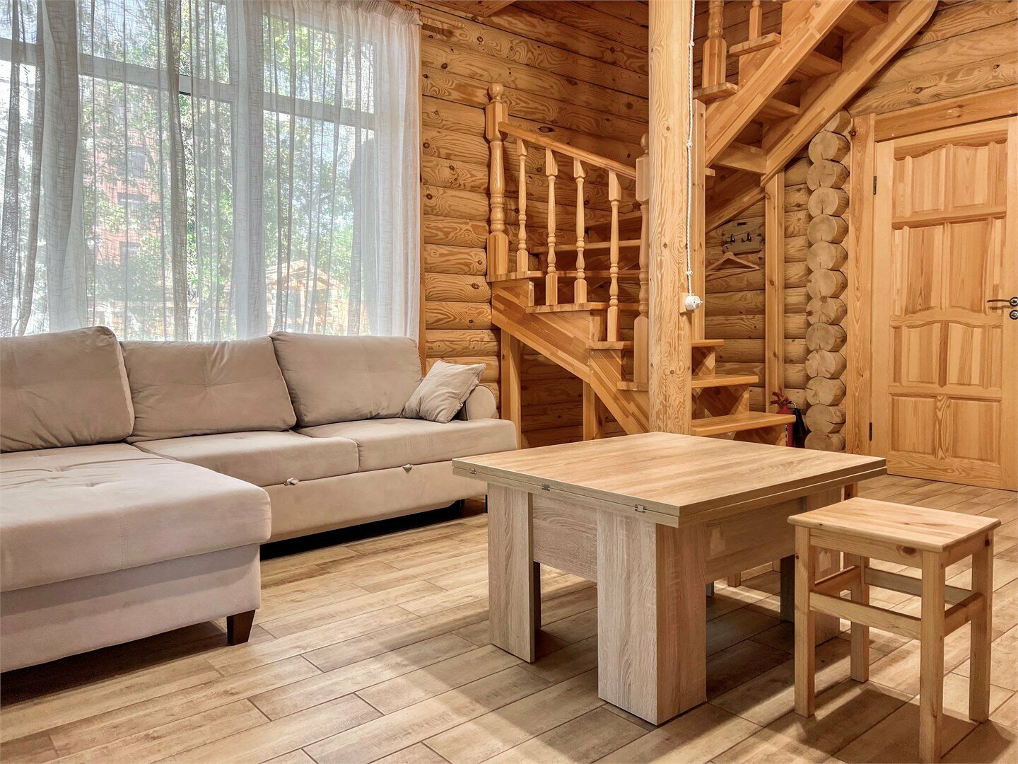 Коттедж VILLA RESTO