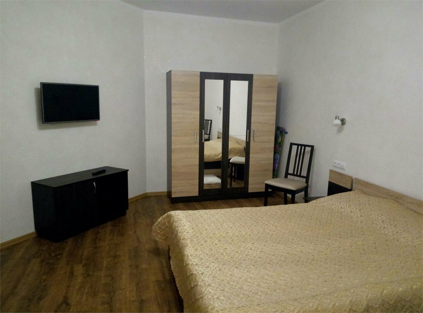 Люкс у моря (сауна)