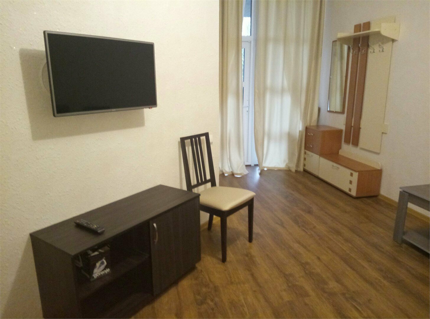 Люкс у моря (сауна)