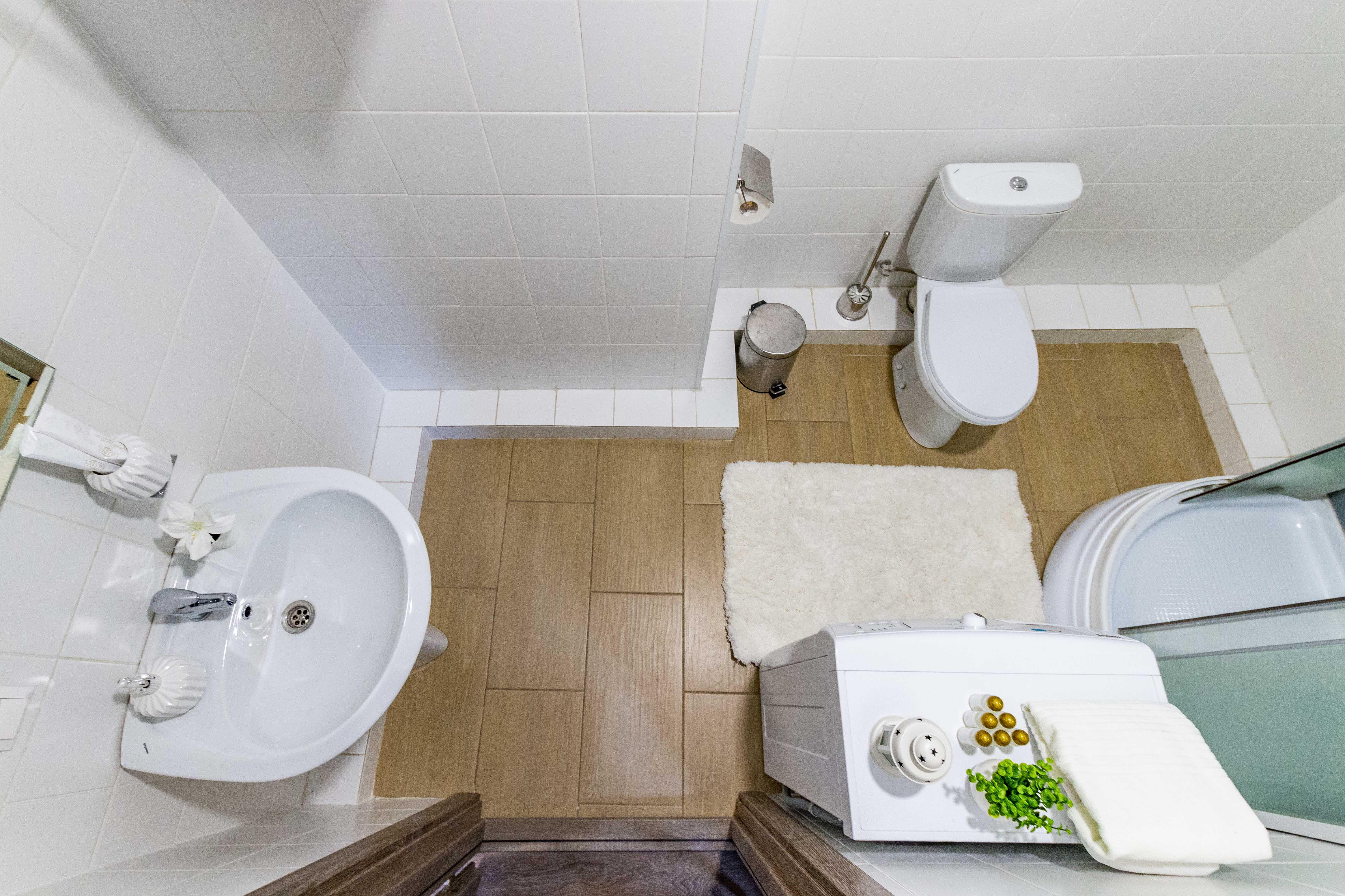 5. Апартаменты "комфорт" для 4 гостей (20)