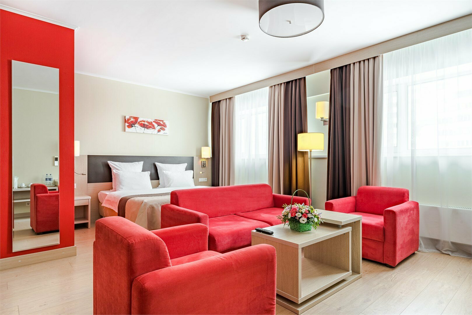 Студия (корпус "Модерн")