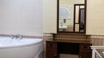 Двухкомнатный Люкс в Волков Скай