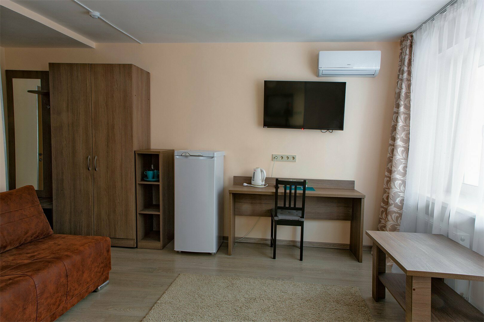 Семейный NEW Джуниор сюит