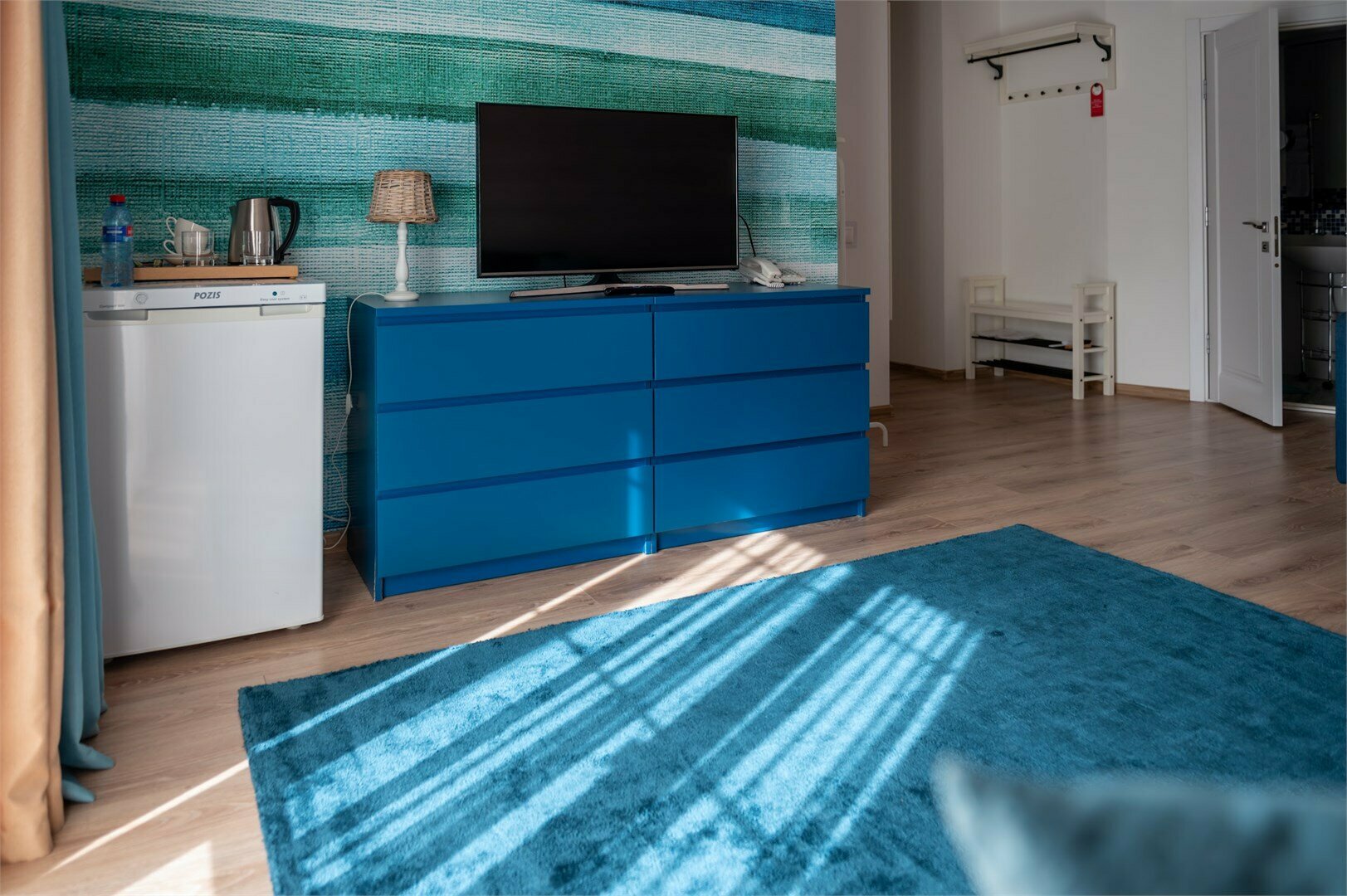 Студия (Mountain view)