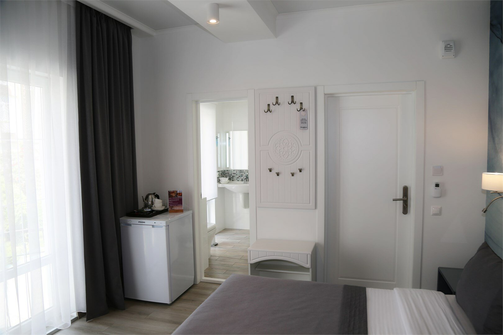 Стандарт DBL (Mountain-land view)