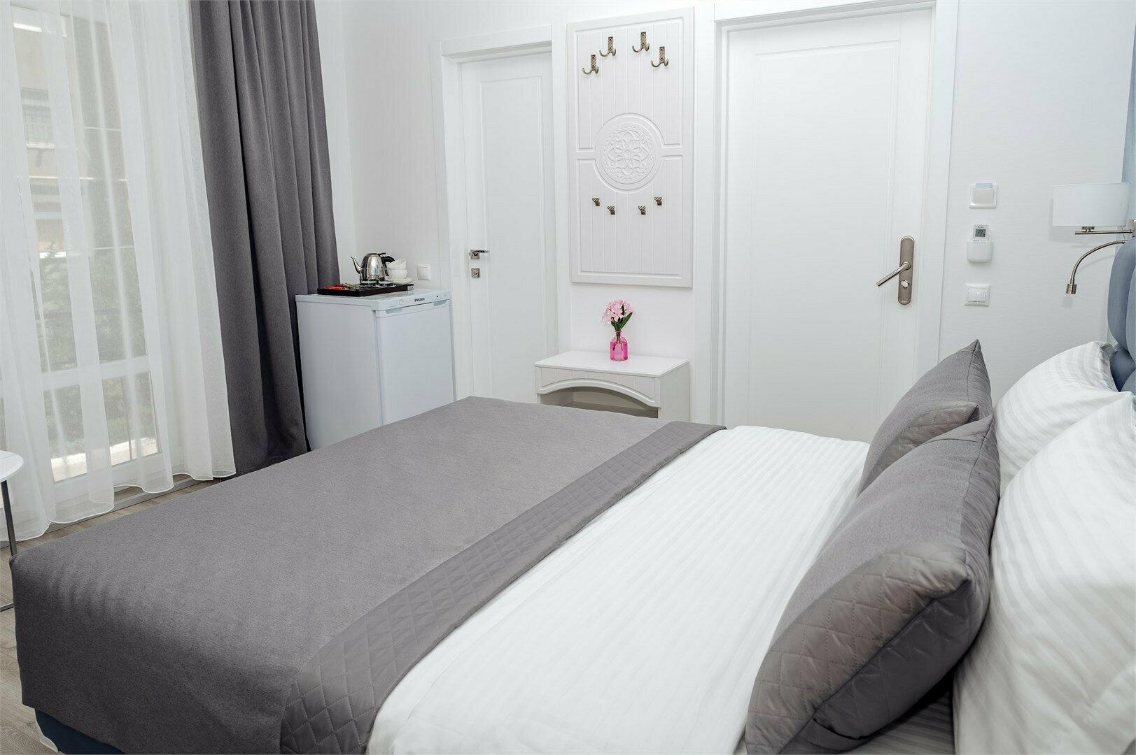 Стандарт DBL (Mountain-land view)