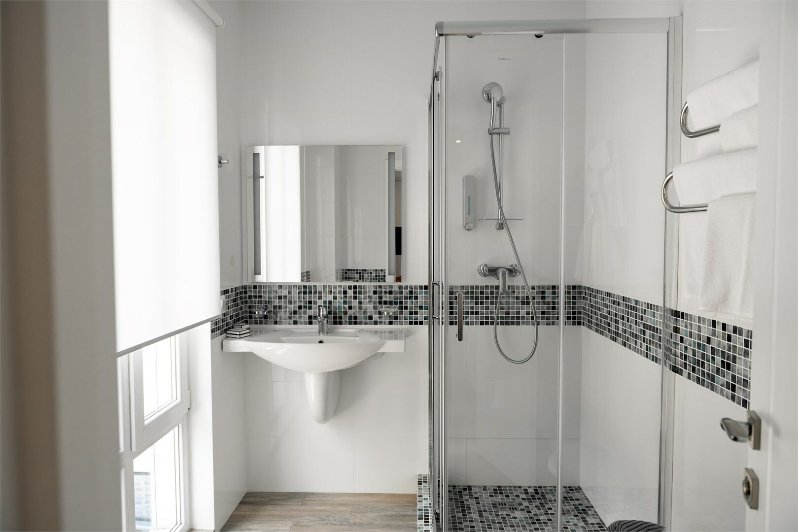 Стандарт DBL (Mountain-land view)