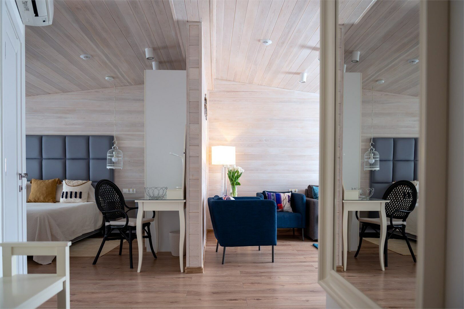 Студия (Mountain view)