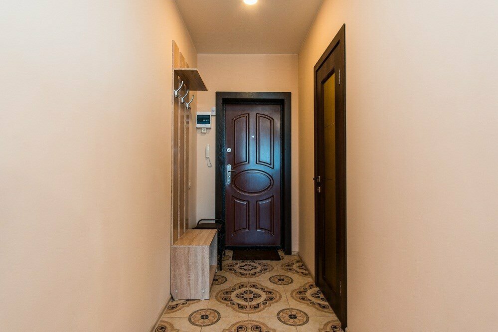 Студия. №2. Строителей проспект, 18